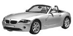 BMW E85 U3719 Fault Code