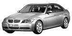 BMW E92 U3719 Fault Code