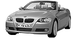 BMW E93 U3719 Fault Code