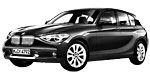 BMW F20 U3719 Fault Code